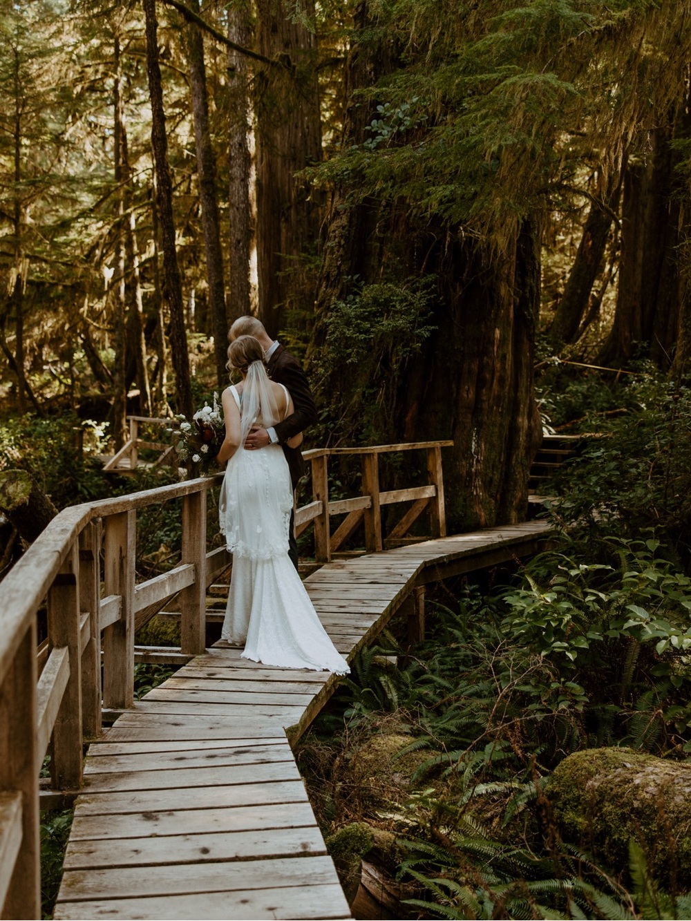 Grace Loves Lace River Gown